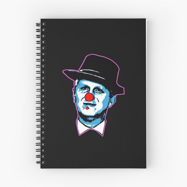 Item preview, rapaport clown designed and sold by salahekn.