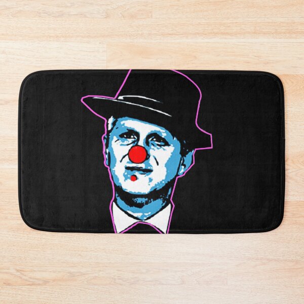 Item preview, rapaport clown designed and sold by salahekn.
