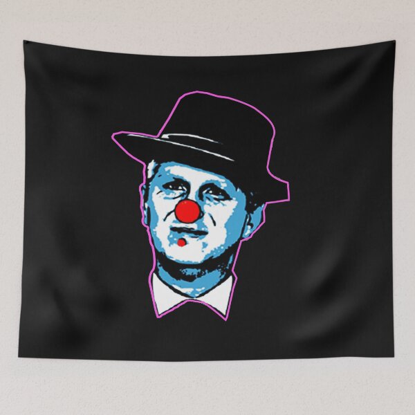 Item preview, rapaport clown designed and sold by salahekn.