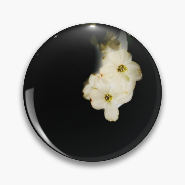 Item preview, White flowers  designed and sold by Srujanagade.