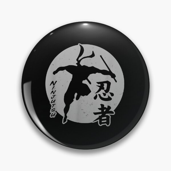 Item preview, Ninjutsu Sun Master Ninja Martial Art Fighting  T- designed and sold by cormorantfly.