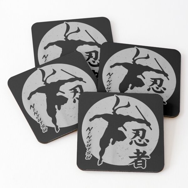 Item preview, Ninjutsu Sun Master Ninja Martial Art Fighting  T- designed and sold by cormorantfly.