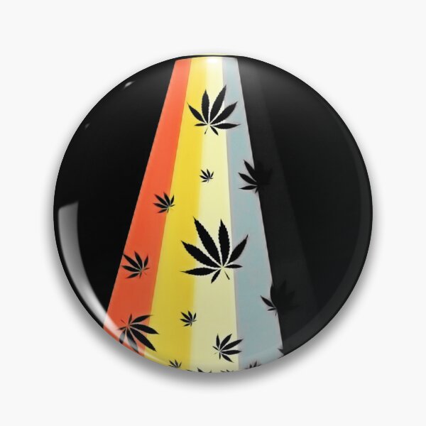 Artikelvorschau, Vintage Alien Weed Pot Leaf UFO Entführung Marihuana Cannabis entworfen und verkauft von MARKCARNEY.