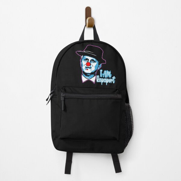 Item preview, rapaport clown designed and sold by salahekn.