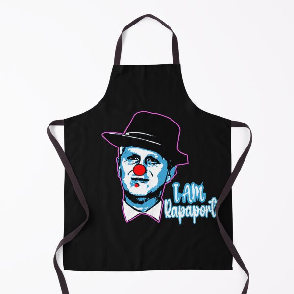 Item preview, rapaport clown designed and sold by salahekn.