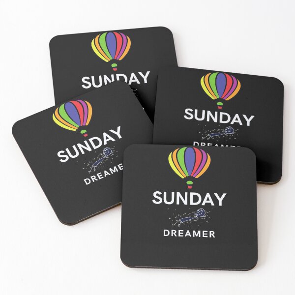 Item preview, SUNDAY DREAMER designed and sold by Flirt-Teez.