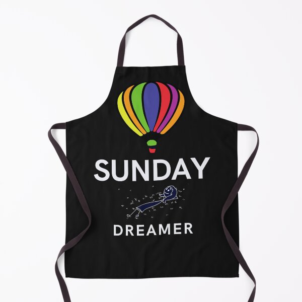 Item preview, SUNDAY DREAMER designed and sold by Flirt-Teez.