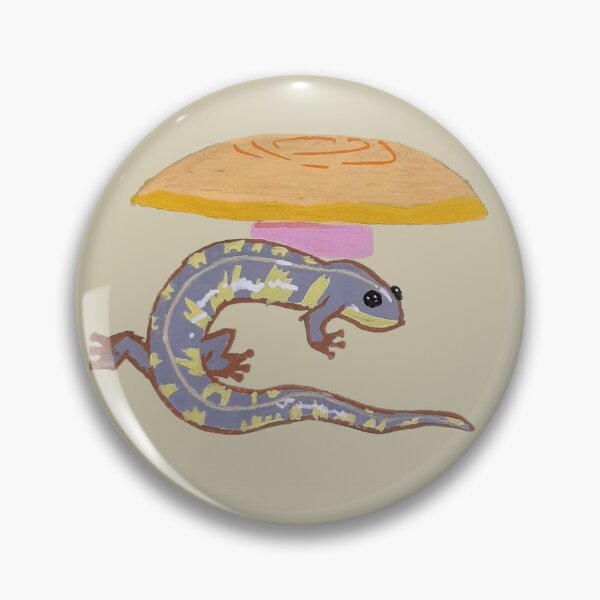 Item preview, Salamander designed and sold by bobaluver.