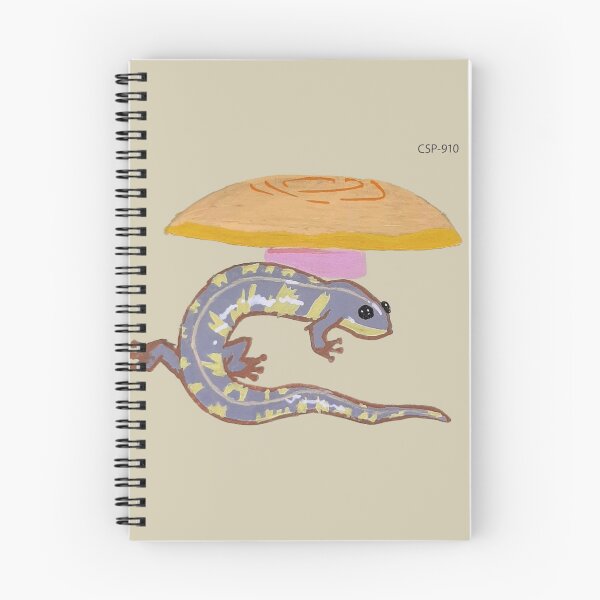 Item preview, Salamander designed and sold by bobaluver.