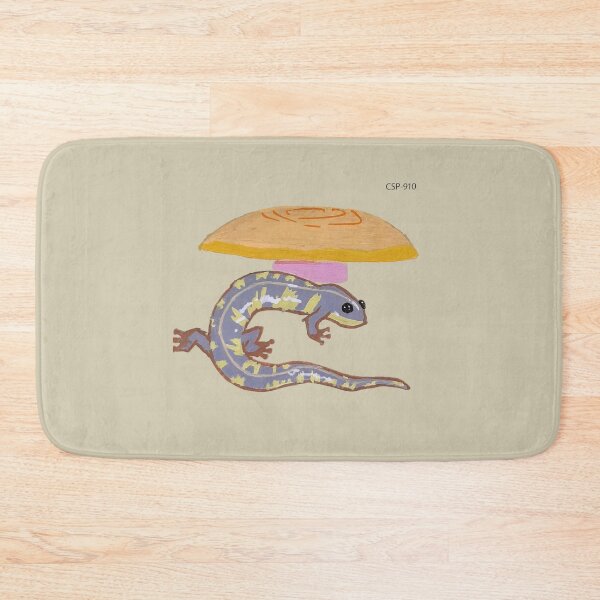 Item preview, Salamander designed and sold by bobaluver.