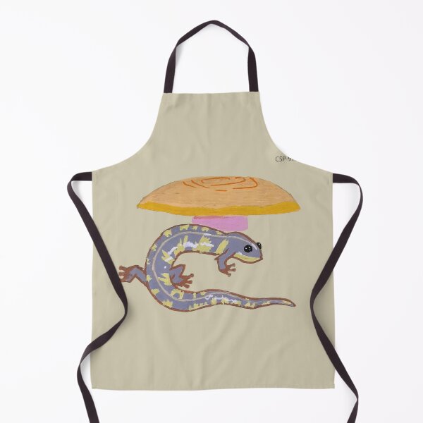 Item preview, Salamander designed and sold by bobaluver.