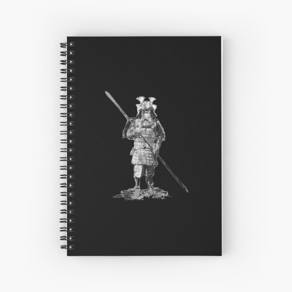 Item preview, Samurai Warrior Japanese Warrior Ninja Authentic designed and sold by cormorantfly.