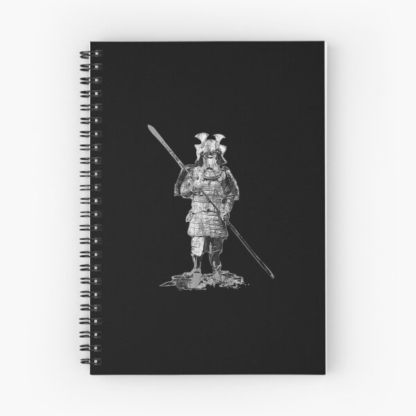 Item preview, Samurai Warrior Japanese Warrior Ninja Authentic designed and sold by cormorantfly.