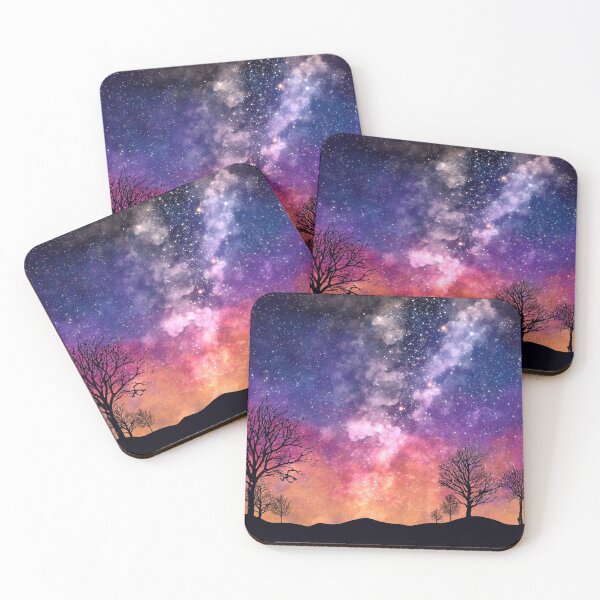 Item preview, Milky Twilight designed and sold by boxocraftph.