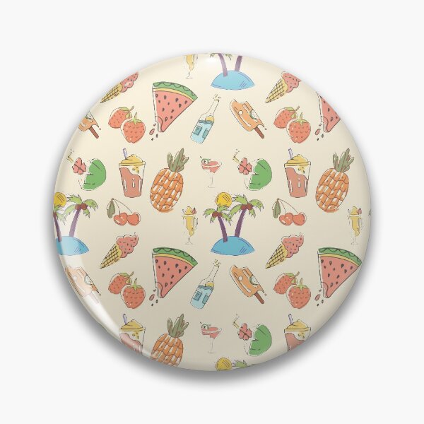 Item preview, Summertime Refreshment designed and sold by ArtEntwined.