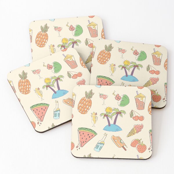 Item preview, Summertime Refreshment designed and sold by ArtEntwined.