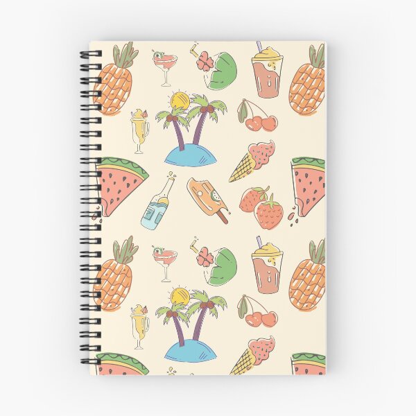 Item preview, Summertime Refreshment designed and sold by ArtEntwined.