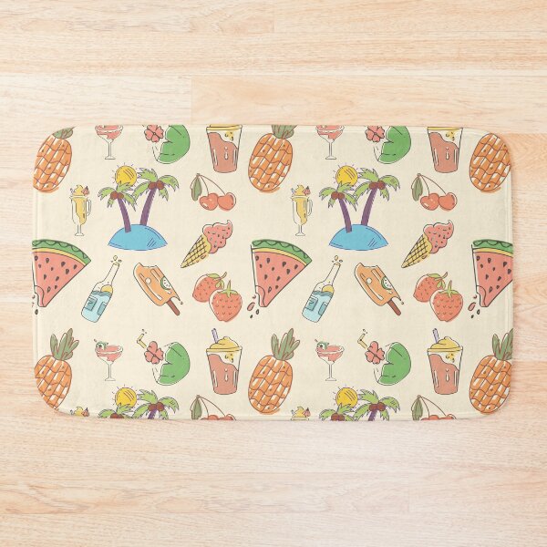 Item preview, Summertime Refreshment designed and sold by ArtEntwined.
