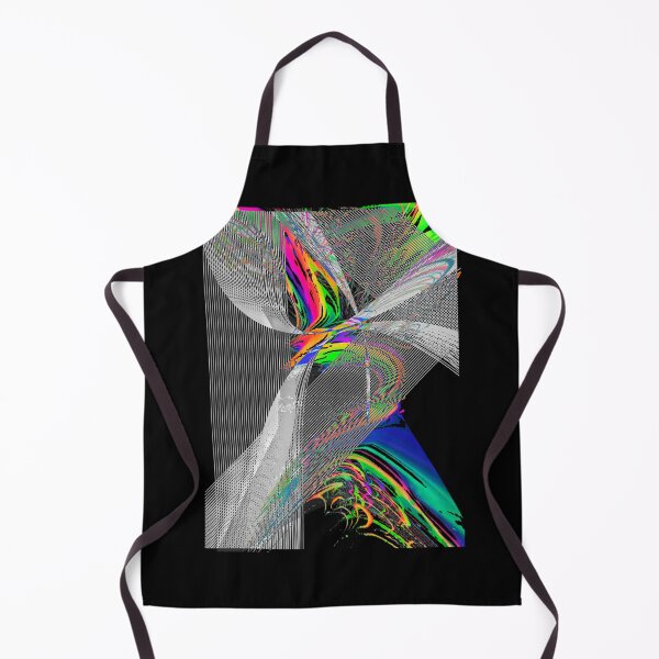 Item preview, Abstract Florescent Spill designed and sold by KevenTees.