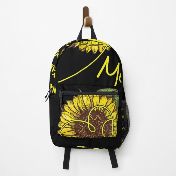 Item preview, In A World Full Of Grandmas Be A Memaw Sunflower Gift  designed and sold by rubysheila.