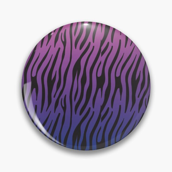 Item preview, LGBT Bisexual Pride Flag Gift, Bi identity pride flag, Zebra Leather pattern designed and sold by ArtsyloShop.
