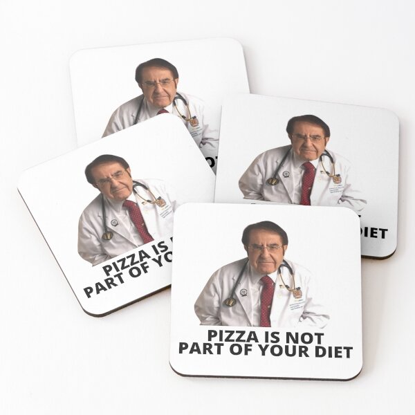 Item preview, Dr Nowzaradan Sticker designed and sold by kenadams403.