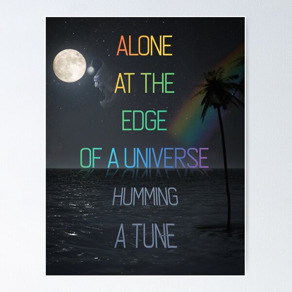 Item preview, Miracle Musical - Hawaii: Part II Dream Sweet In Sea Major Lyrics designed and sold by DuuguB.