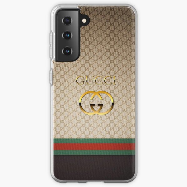 Trois bandes - Meilleure vente Coque souple Samsung Galaxy