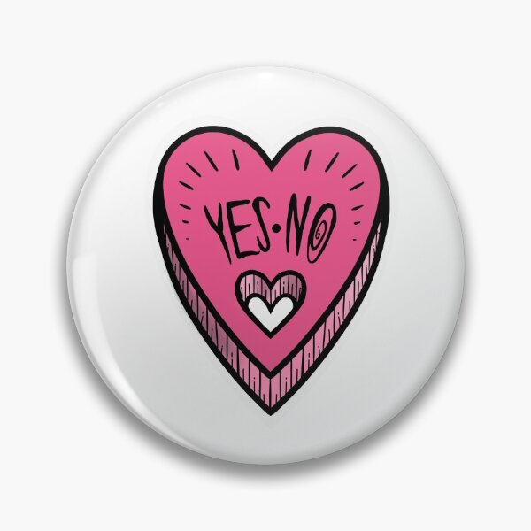 Item preview, Pink planchette yes no designed and sold by Lilbitdifferent.