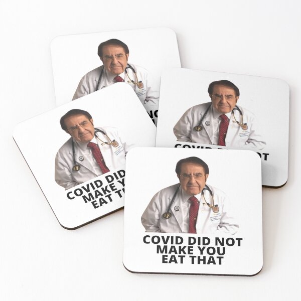 Item preview, Dr Nowzaradan Sticker designed and sold by kenadams403.