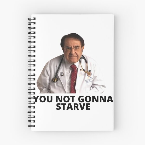 Item preview, Dr Nowzaradan Sticker designed and sold by kenadams403.