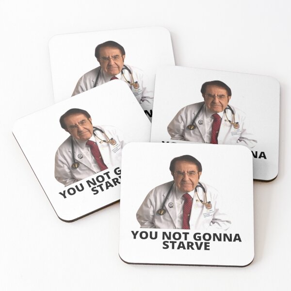 Item preview, Dr Nowzaradan Sticker designed and sold by kenadams403.