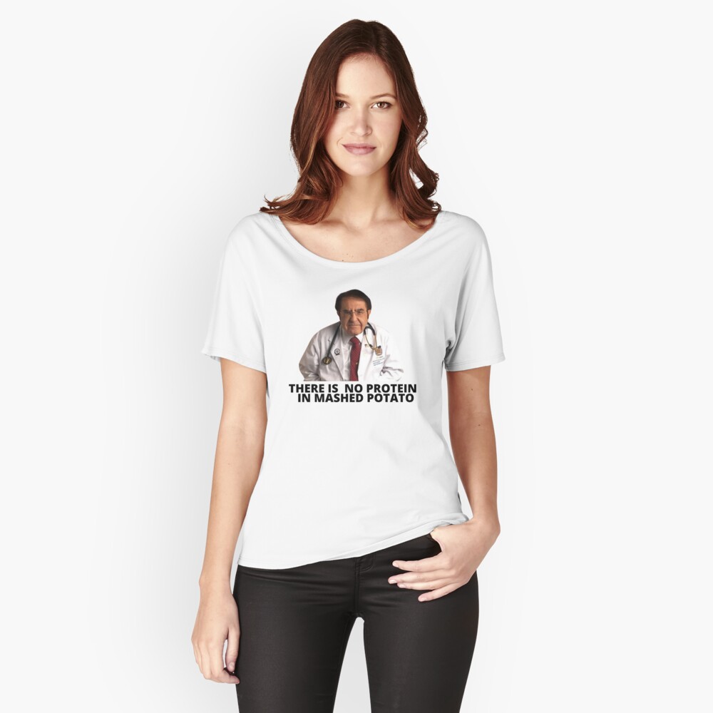 Item preview, Relaxed Fit T-Shirt designed and sold by kenadams403.