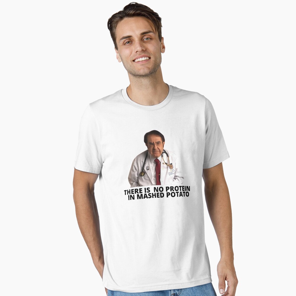 Item preview, Essential T-Shirt designed and sold by kenadams403.
