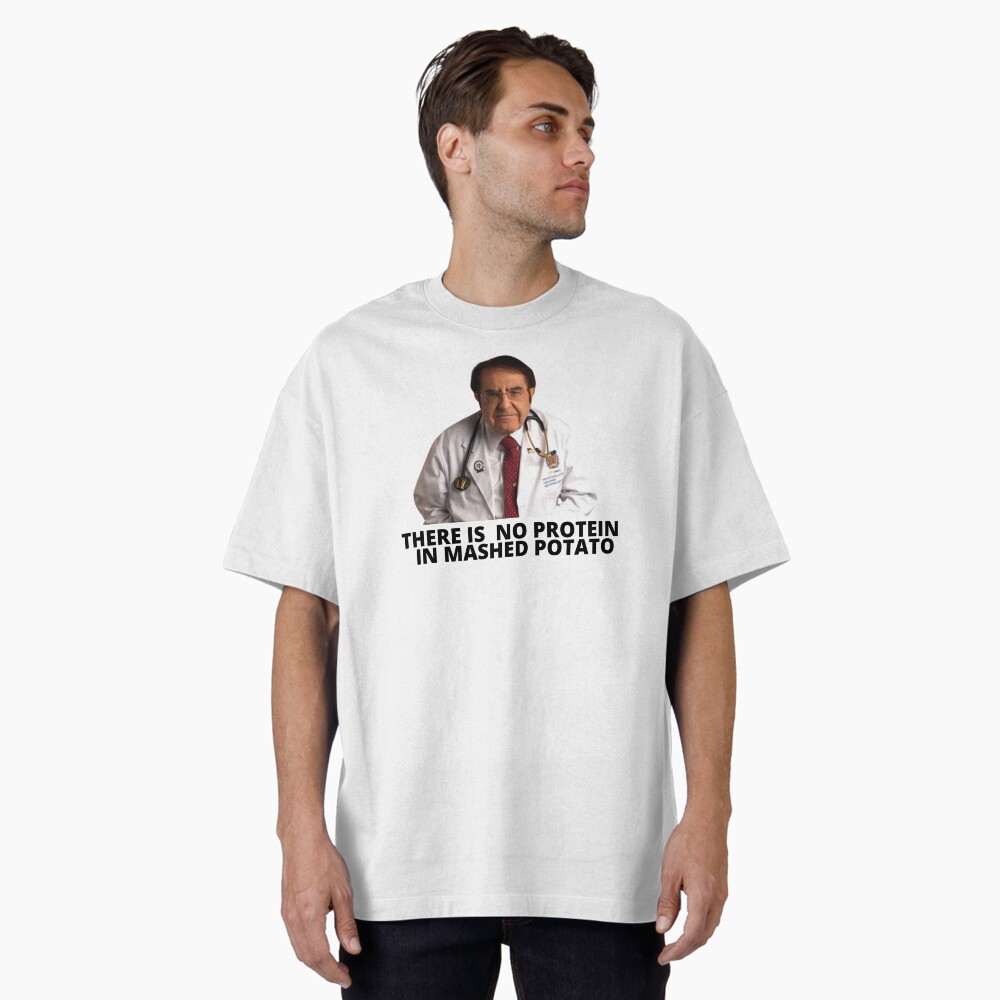 Item preview, Oversized T-Shirt designed and sold by kenadams403.