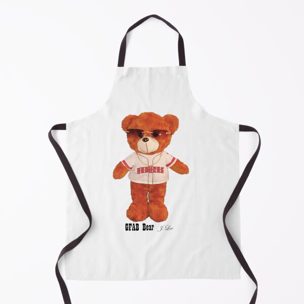 Item preview, GFAB Bear by J. Lee designed and sold by GFAB419.