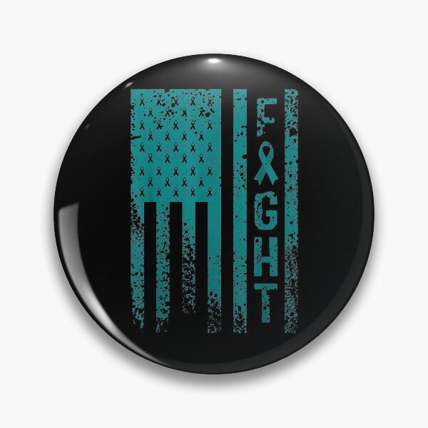 Item preview, Fight Dissociative Identity Disorder Awareness Gift  designed and sold by rubysheila.