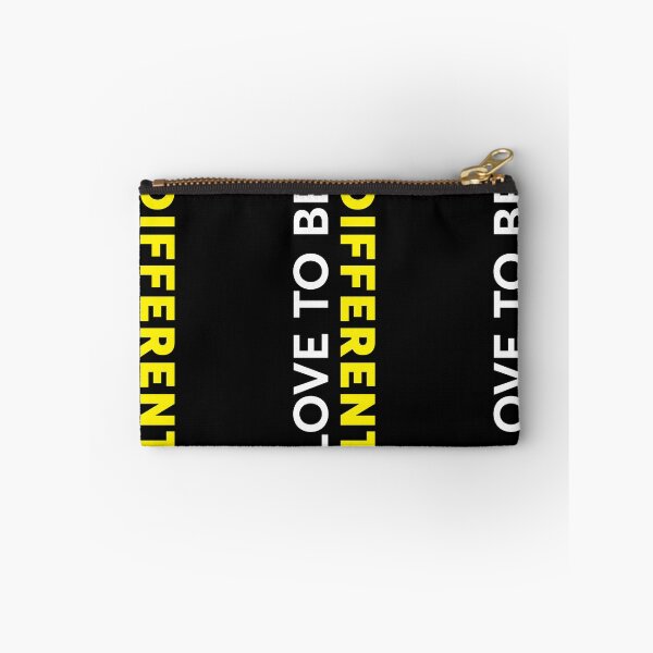 Item preview, LOVE TO BE DIFFERENT designed and sold by Mademoiselle78.