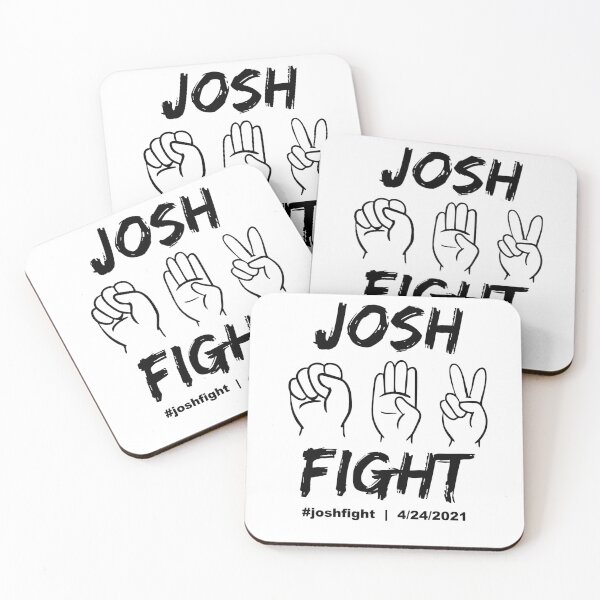 Artikelvorschau, Josh Fight entworfen und verkauft von AngelZalez.