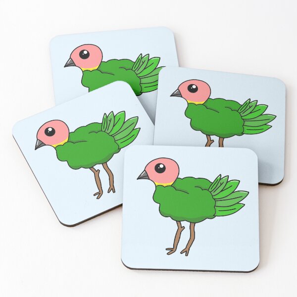 Item preview, Bush Turkey designed and sold by Cre8iveCat.