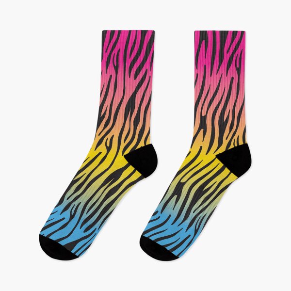 Item preview, LGBT Pansexual Pride Flag Gift, Pangender identity pride flag, Zebra Leather pattern designed and sold by ArtsyloShop.