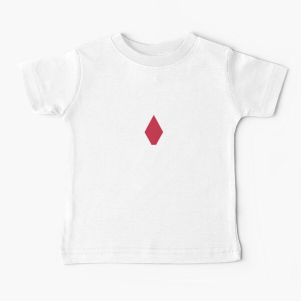 Chasseurs x chasseurs T-shirt bébé