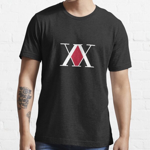 Jäger x Jäger Essential T-Shirt