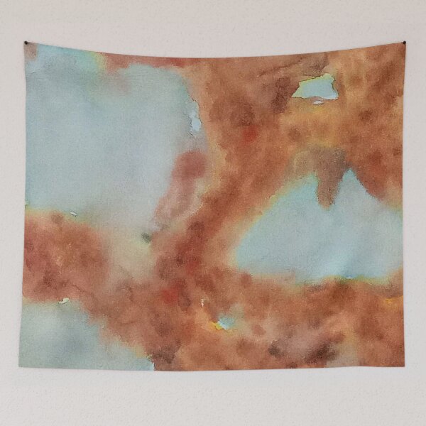Item preview, DECAYED BUT BEAUTIFUL designed and sold by srasti gupta.