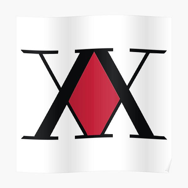 Hunters x hunters Poster