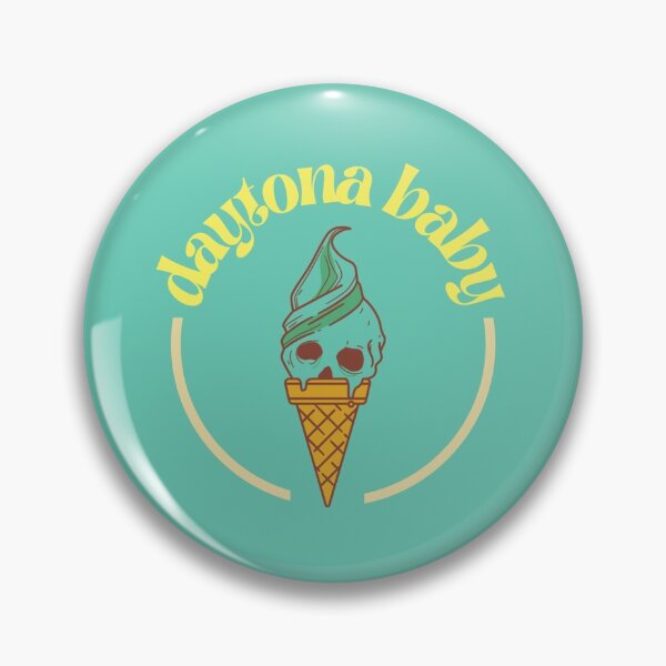 Item preview, daytona baby - duplicity designed and sold by vlctorlam.