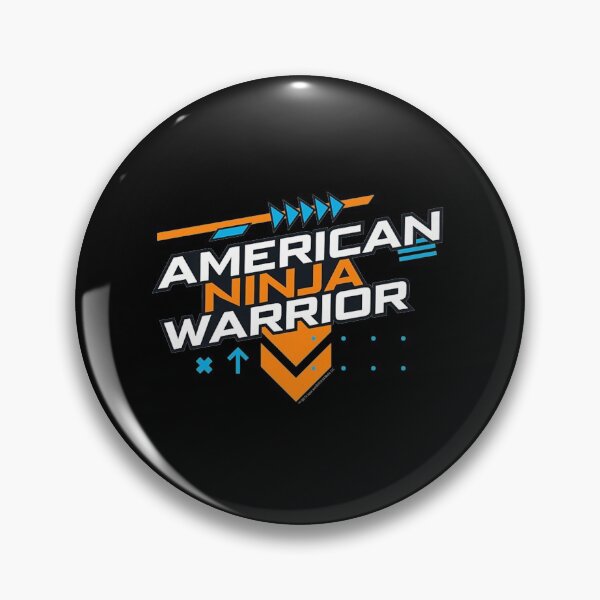 Item preview, American Ninja Warrior Graphic Premium designed and sold by cormorantfly.