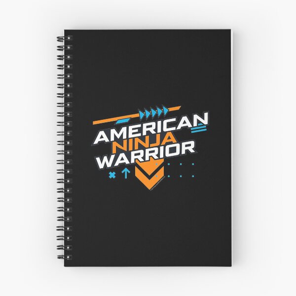 Item preview, American Ninja Warrior Graphic Premium designed and sold by cormorantfly.