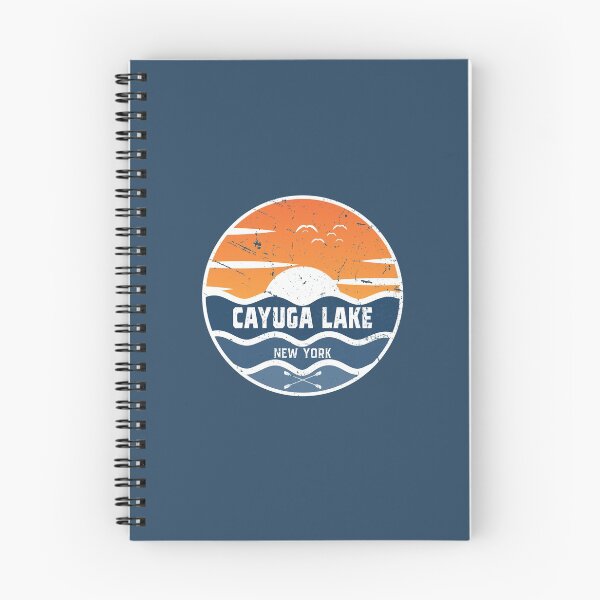 Item preview, Cayuga Lake designed and sold by dk80.