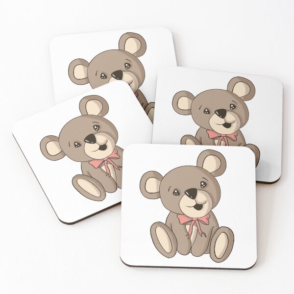 Item preview, Mr. Teddy designed and sold by ANU007.